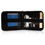 PencilSetWebsiteWithShadow