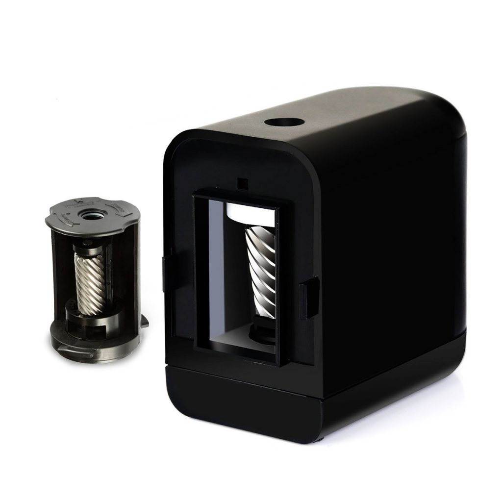 Pencil Sharpener HOW TO USE | Nil-Tech